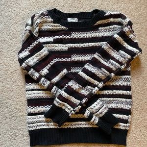 DKNY sweater, size S, good condition